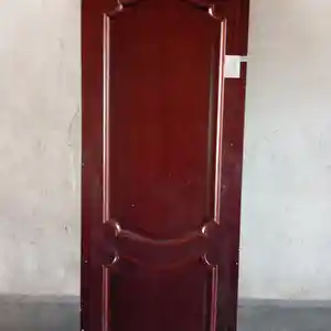 Дверь, Душанбе