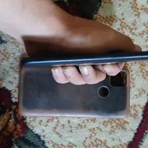 Xiaomi Redmi 9c, Худжанд