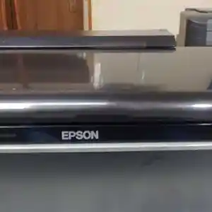 Принтер Цветной Epson T50, Худжанд