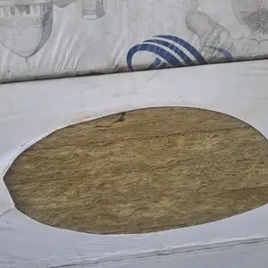Базальтовая вата 100, Душанбе