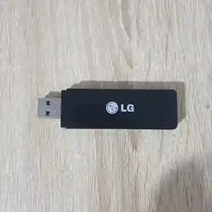 Wi-Fi адаптер для телевизора LG AN-WF100, Бохтар (Курғон-Теппа)