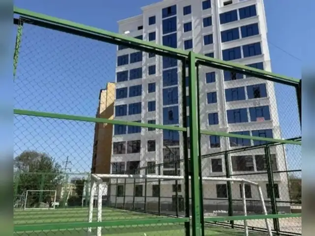 3-комн. квартира, 7 этаж, 94 м², 13 мкр, Худжанд