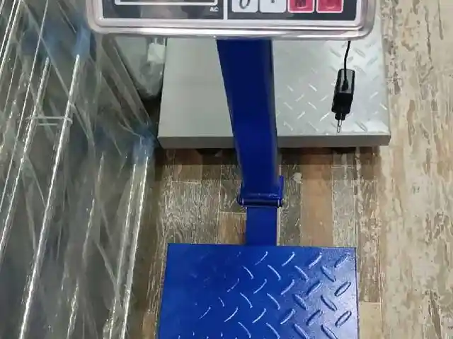 Весы 200kg, Душанбе