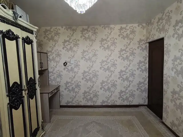 2-комн. квартира, 4 этаж, 36 м², Фирдавси, Душанбе - 3