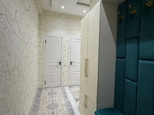 3-комн. квартира, 9 этаж, 90м², Сино, Душанбе