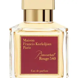 Baccarat Rouge 540 Maison Francis Kurkdjian, Душанбе
