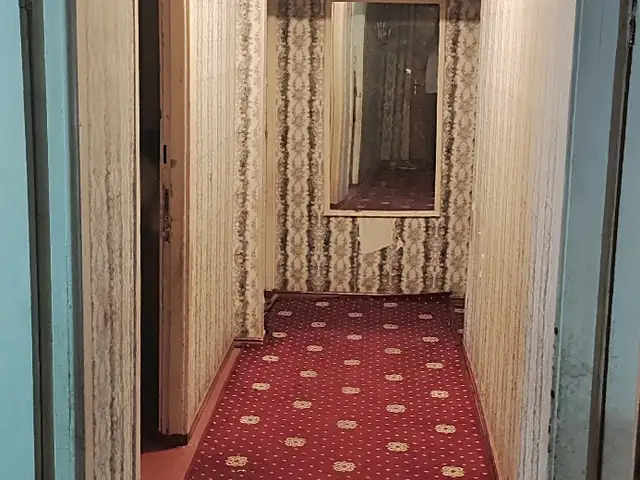 Комната в 4-комн. квартире, 4 этаж, 70м², Фирдавси, Душанбе