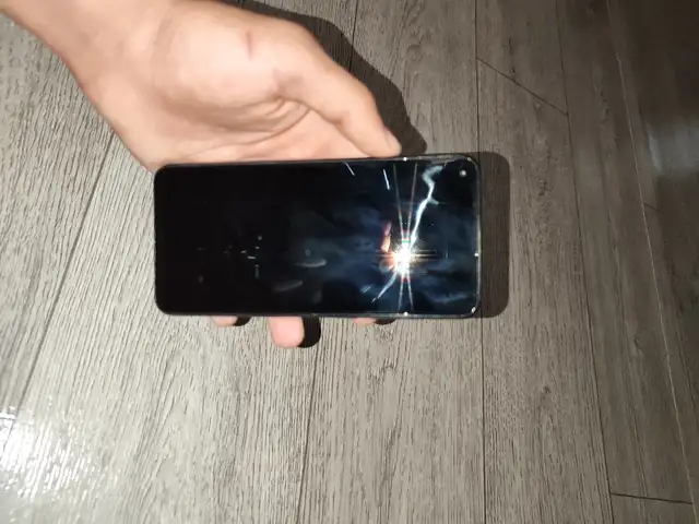 Xiaomi Redmi Note 9, Душанбе