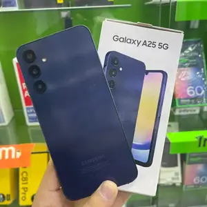 Samsung Galaxy A25 6/128 gb, Душанбе