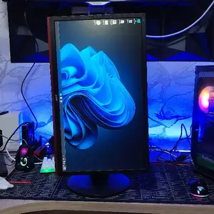 Игровой монитор AOC 144HZ, Душанбе