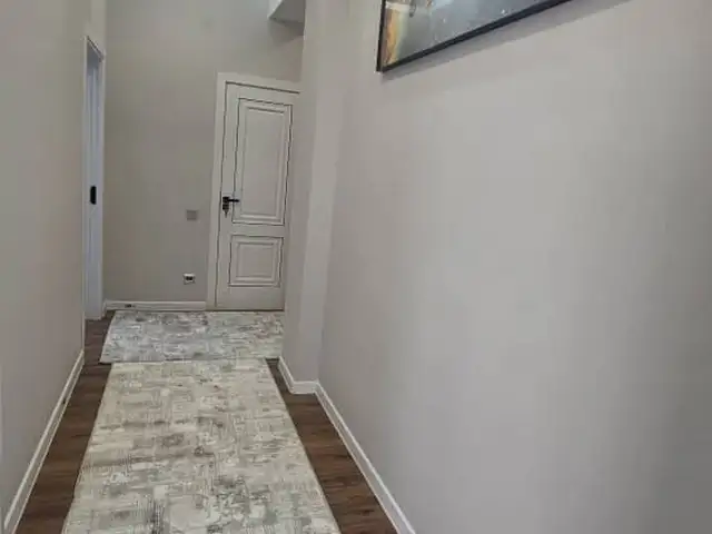2-комн. квартира, 3 этаж, 63 м², 30 мкр, Худжанд - 11