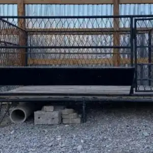 Клетка, Джаббор Расулов