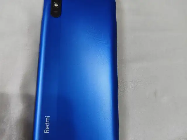 Xiaomi Redmi 9A 32Gb, Душанбе