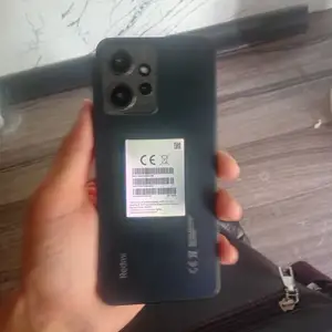 Xiaomi Redmi Note 12, Худжанд