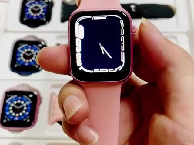 Смарт часы X7 Plus Max, Душанбе