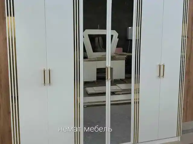 Спальный гарнитур, Душанбе