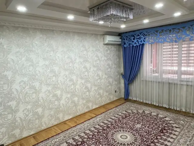 3-комн. квартира, 3 этаж, 67м², Шохмансур, Душанбе
