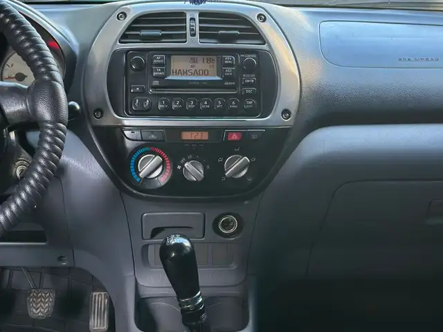 Toyota RAV 4, 2004, Душанбе - 7