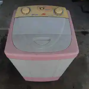 Стиральная машина, Душанбе