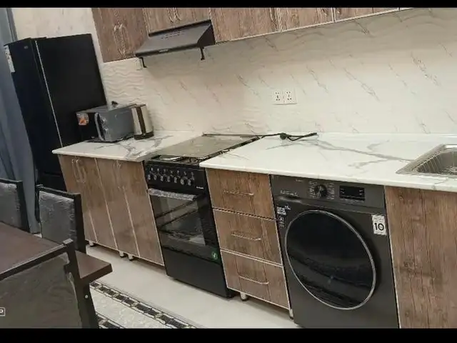 2-комн. квартира, 14 этаж, 84м², Шохмансур, Душанбе