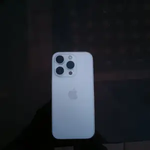 Apple iPhone 14 Pro, 128 gb, Silver, Душанбе