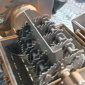 Кормодробилка 40/50, 40/86 барои Алафу чигориву чаву гандум, Душанбе