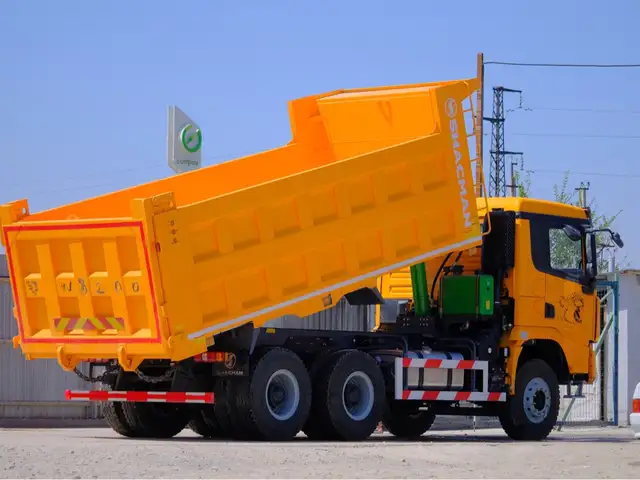 Самосвал X3000, 2026, Душанбе
