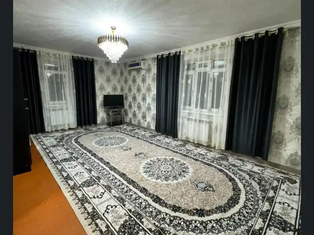 2-комн. квартира, 2 этаж, 45м², Сино, Душанбе
