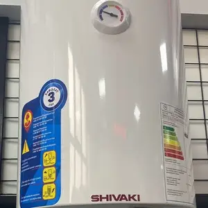 Водонагреватель Shivaki 80л., Душанбе