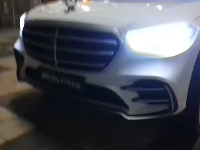 Детский электромабиль, Душанбе