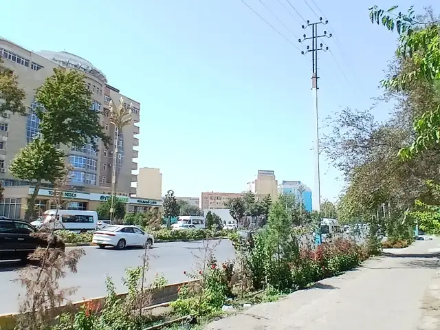 4-комн. квартира, 4 этаж, 80м², Шелкокомбинат, Хуҷанд - 9