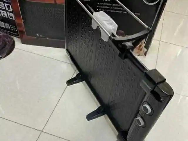 Радиатор Bosch, Душанбе