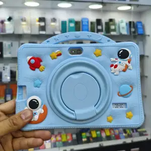 Планшет Детский M68 6/256Gbblue, Душанбе