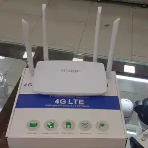 Роутер 4G sim kart, Душанбе