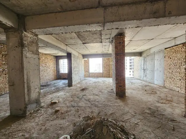 2-комн. квартира, 13 этаж, 95 м², Шоҳмансур, Душанбе