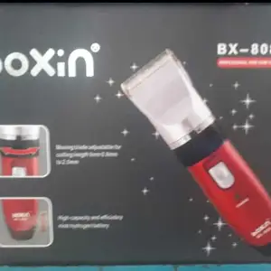 Триммер Boxin, Душанбе