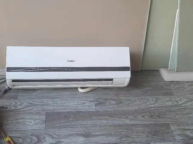 Кондиционер Haier 12куб, Душанбе
