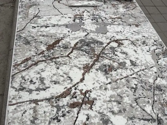 Ковер, Душанбе