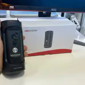IP Вызывная панель Hikvision, Хуҷанд