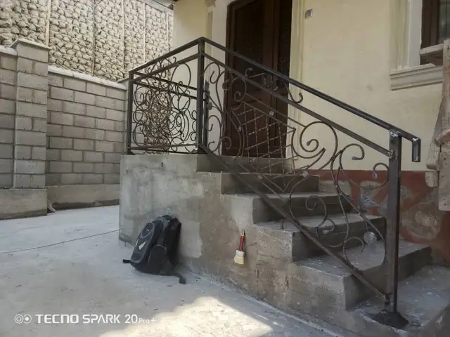 Услуги Сварщика по городу Худжанда, Худжанд