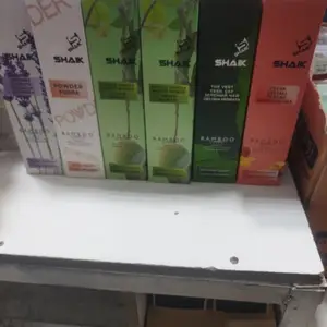 Диффузор Shaik, Душанбе