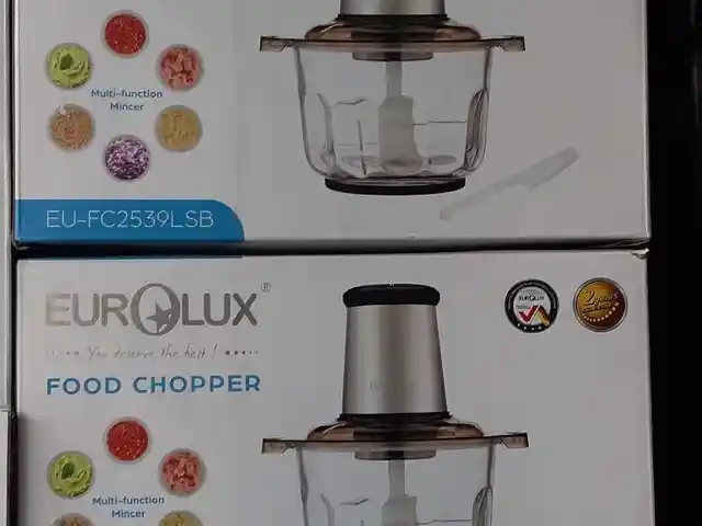 Блендер Eurolux, Душанбе