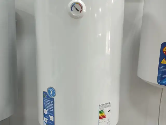 Водонагреватель Artel 80л, Душанбе