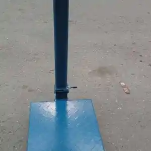 Весы 200 кг, Душанбе