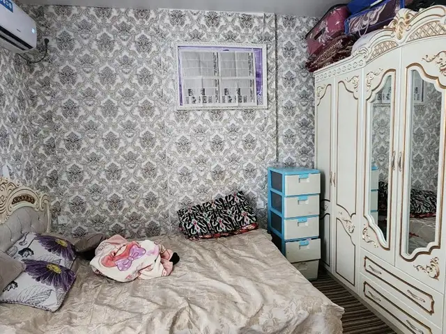 2-комн. квартира, 9 этаж, 47 м², 18 микрорайон, Худжанд - 5