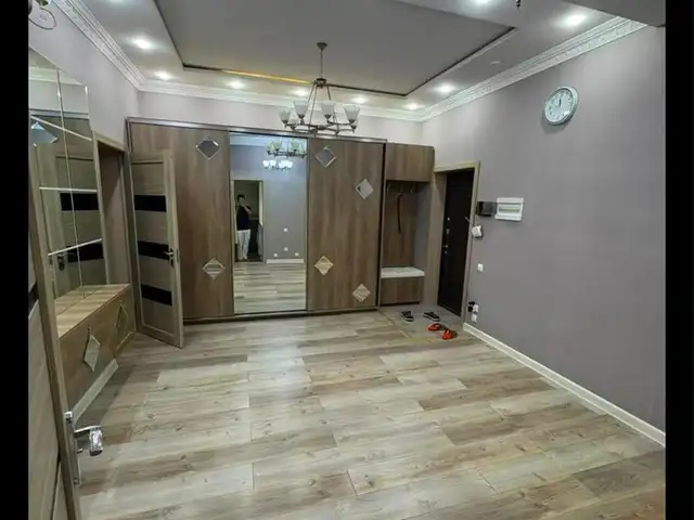 2-комн. квартира, 10 этаж, 97м², Шоҳмансур Голубой Экран, Душанбе