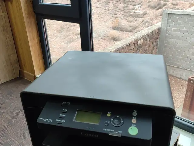 Принтер Canon imegclaac 4412, Худжанд