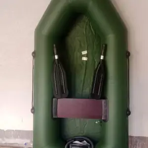 Лодка надувная ПВХ, Худжанд