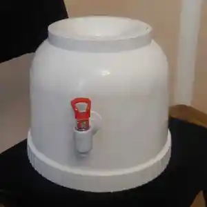 Диспенсер, Душанбе