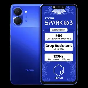 Tecno Go 3 128/4, Турсунзаде